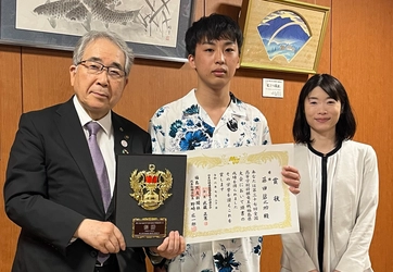 【おおぞら高校】第37回全国高等学校将棋 竜王戦福島県大会優勝