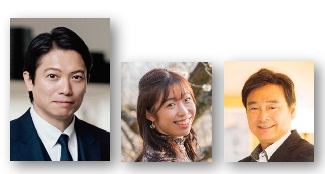 出演:春日秀之 出野泉花 冨田勝