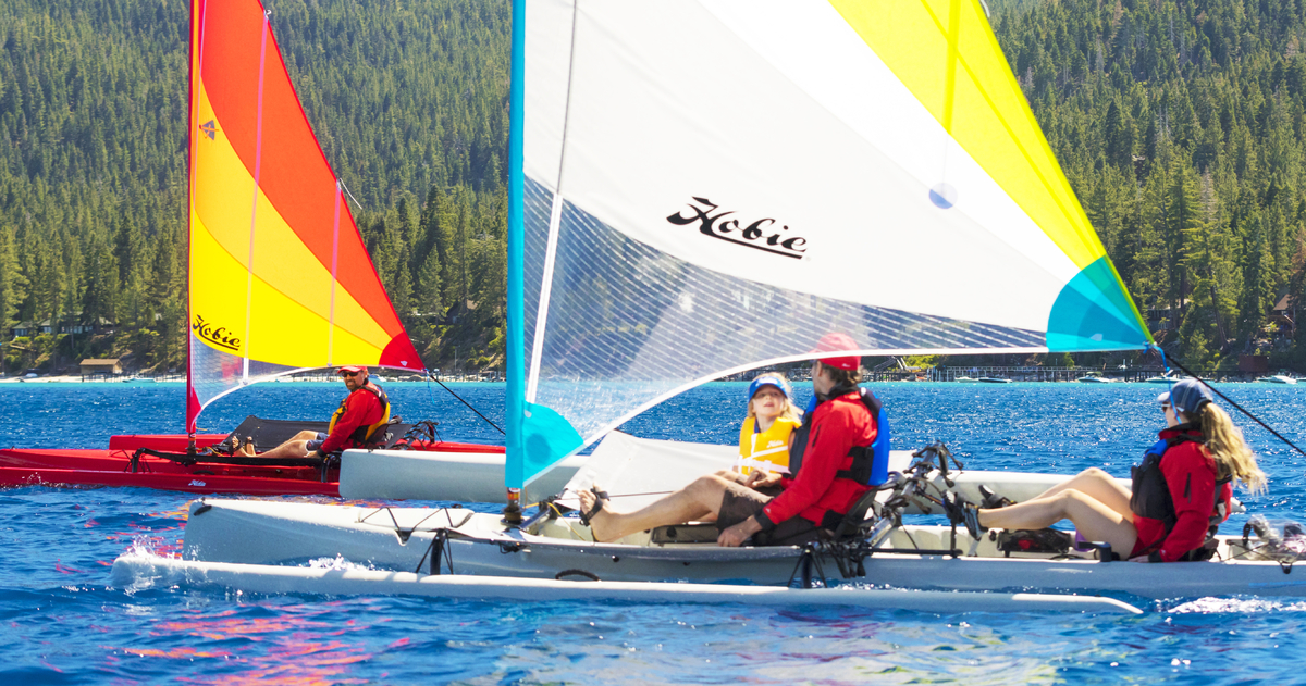 いよいよ予約開始！】湘南・江ノ島の新たな水遊びの拠点「HOBIE