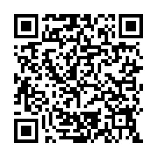 あお動物病院 LINE QRコード