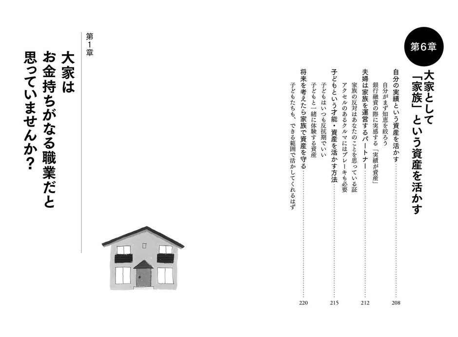 目次 6