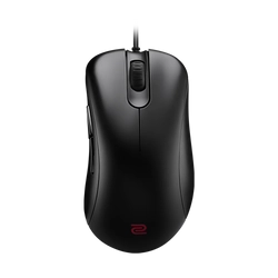 BenQ ZOWIE、全2種類の右利き用左右非対称ゲーミングマウス 「ZOWIE EC」シリーズを11月29日より発売