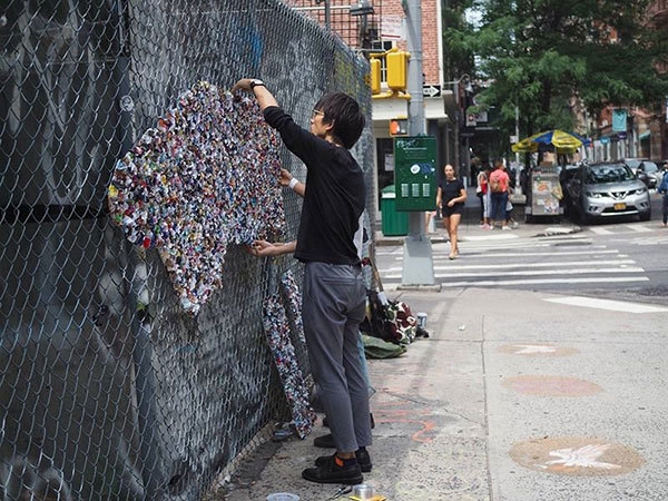 若田氏 その他の作品(2)