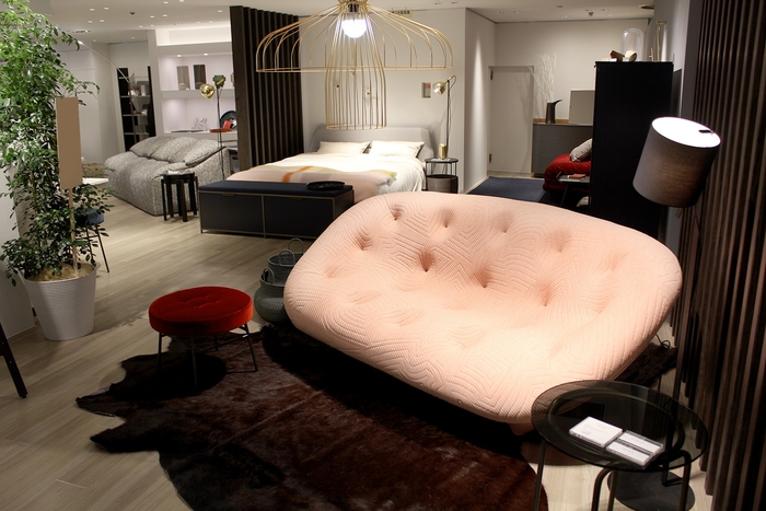 リーン・ロゼ新宿 内観(2)