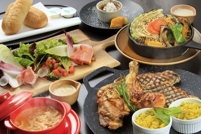 料理