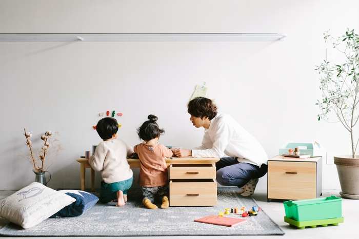 ［キミのつくえ］使用イメージ4