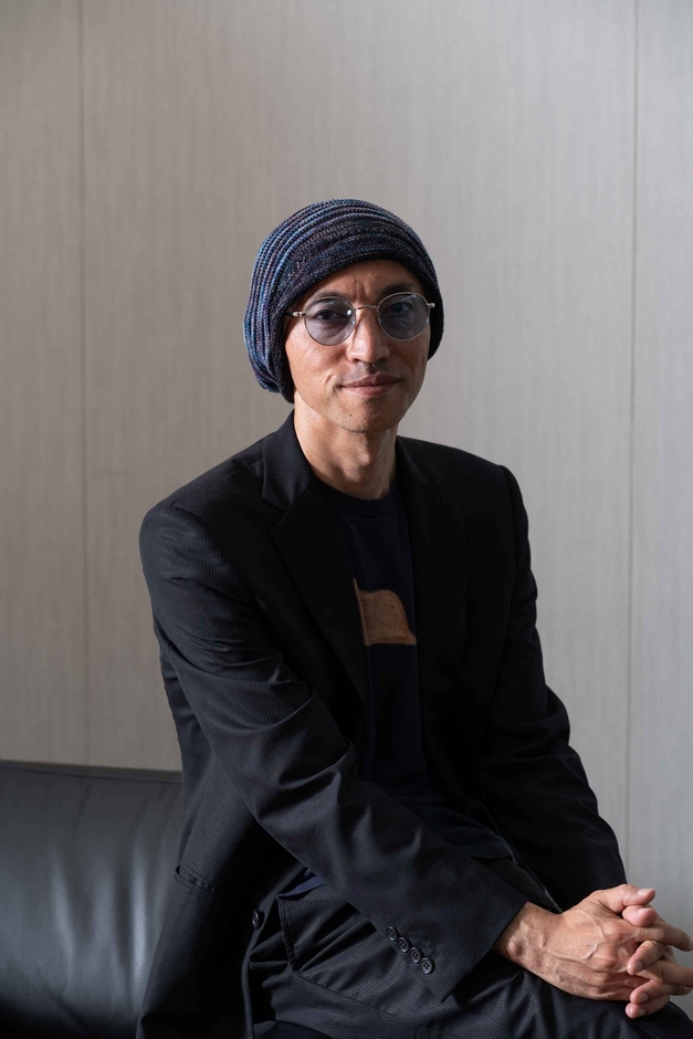 撮影・露木聡子