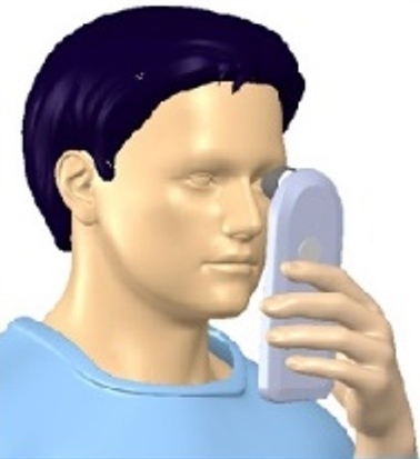 RETISSA(R) Handy