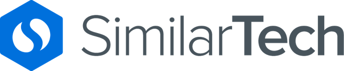 SimilarTech サービスロゴ