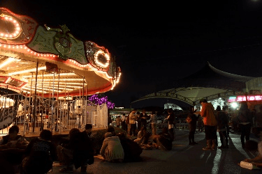 リアル脱出ゲーム1