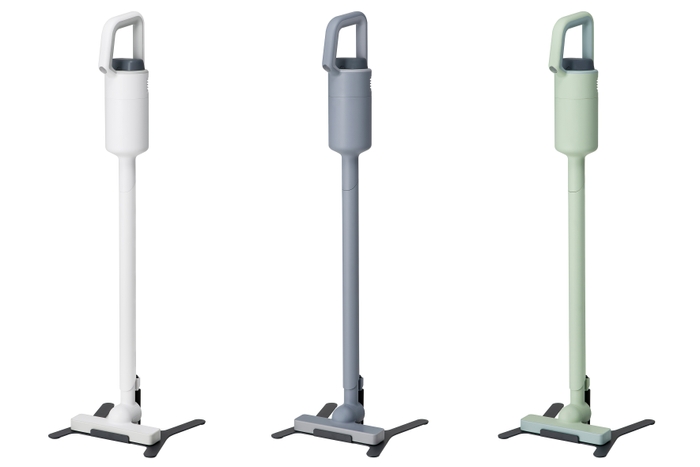 コードレスクリーナー G040