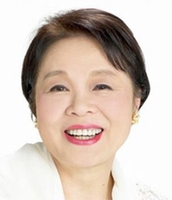 女優 市原悦子氏