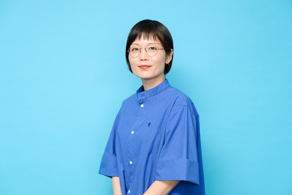 土門蘭さん