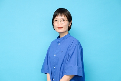 土門蘭さん