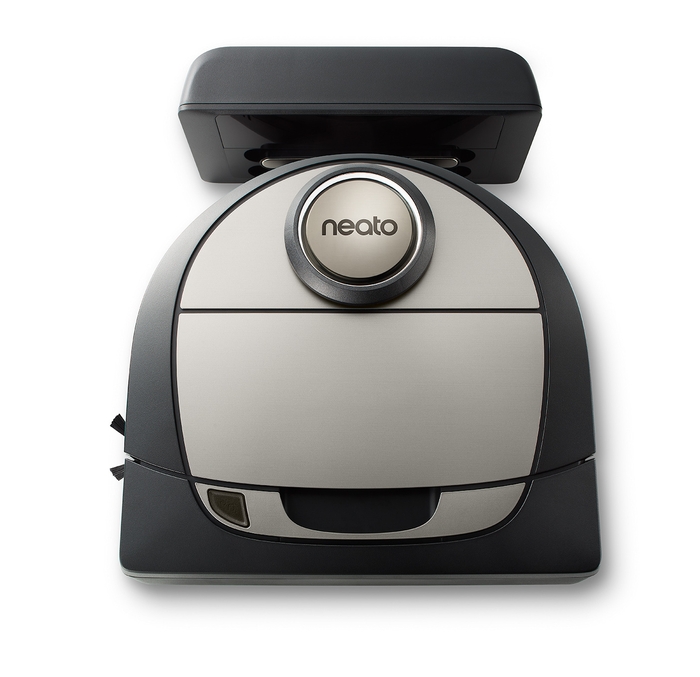 ネイト Botvac D7 Connectedと充電台