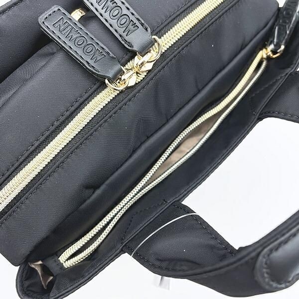 ムーミンのバッグ