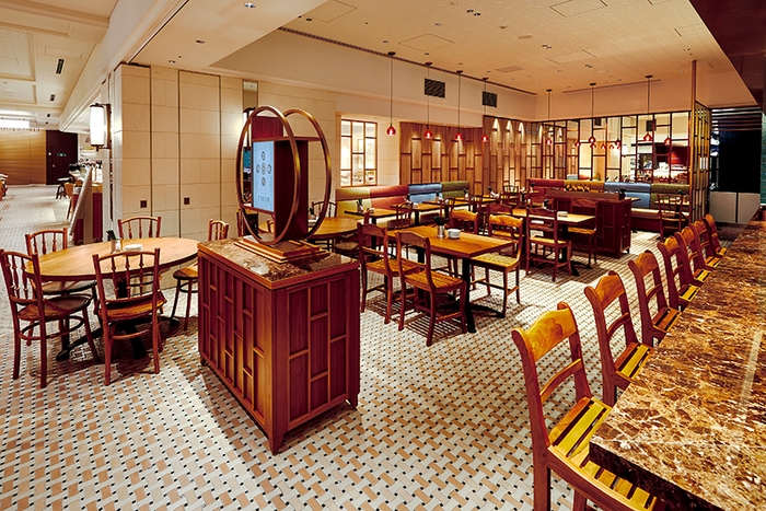 VIETNAMESE CYCLO:店舗イメージ2