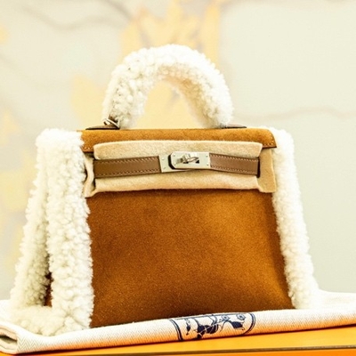 HERMES ミニケリー