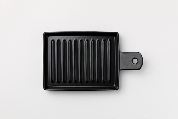 半生パン焼き陶板 商品画像