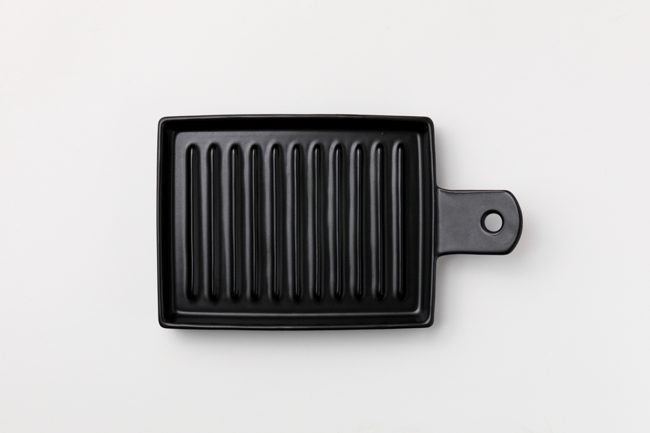 半生パン焼き陶板 商品画像