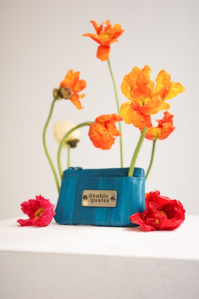 2025SA11/バターカードホルダー_3rd（ターコイズ）