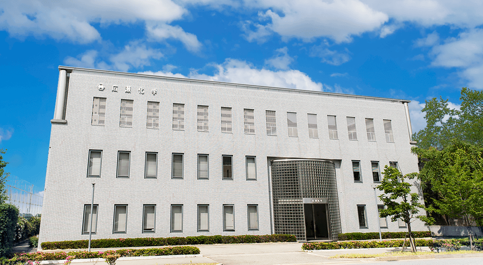 広瀬化学薬品株式会社 本社