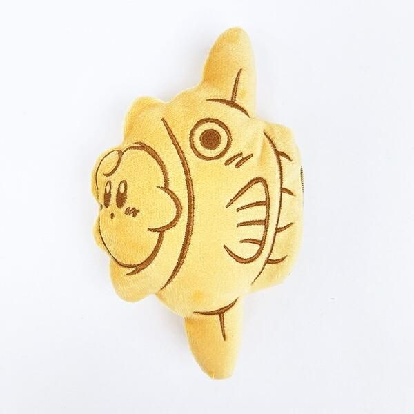 カービィふわふ和コレクション