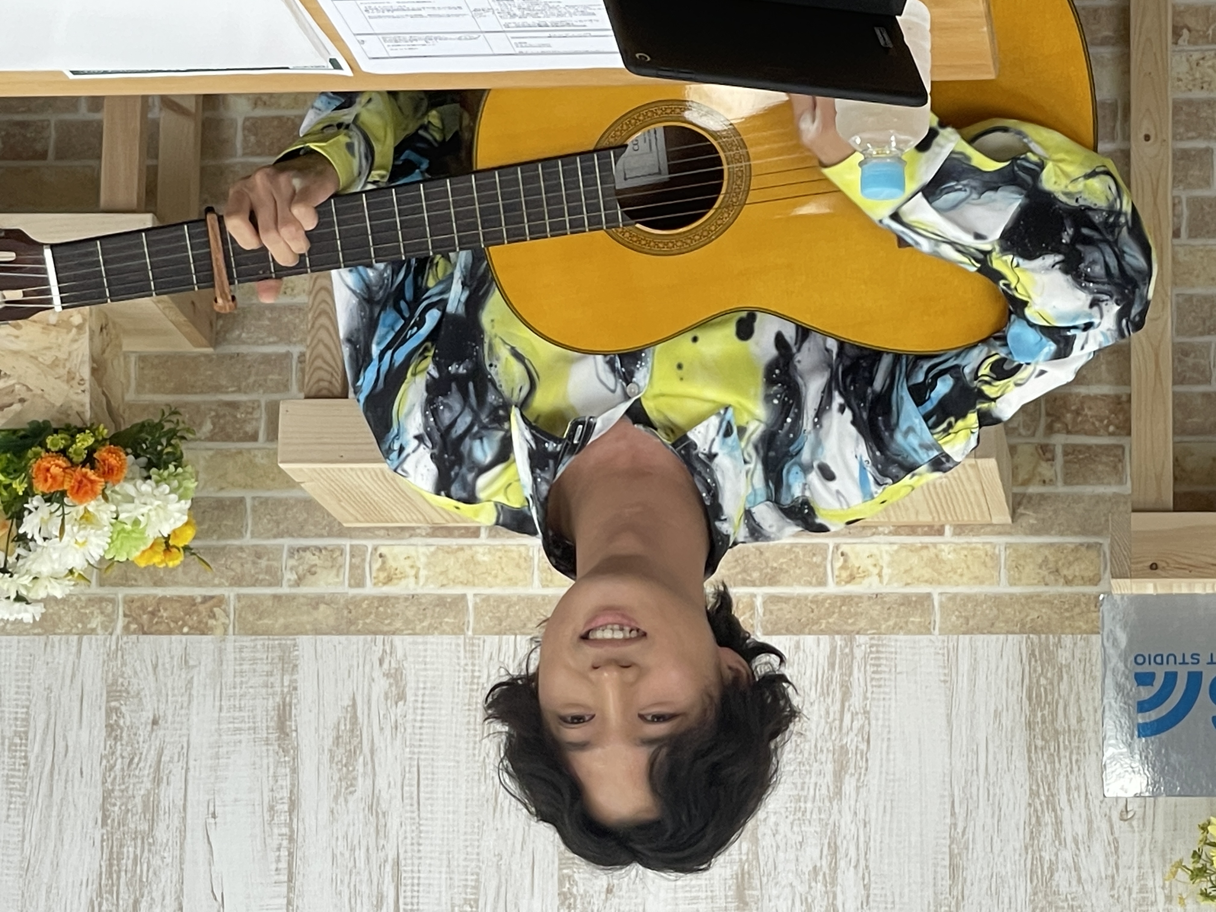 新曲「女がつらい」が好調の青山 新 チャンネル登録1万人突破記念生配信で5周年を実感 「みんなで楽しめるチャンネルにしたい!」