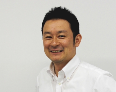コーヒー教室・藤田講師