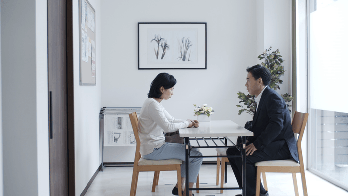 突然やってくる介護に備えるポイントを学ぶ