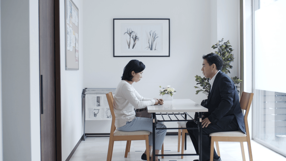 突然やってくる介護に備えるポイントを学ぶ