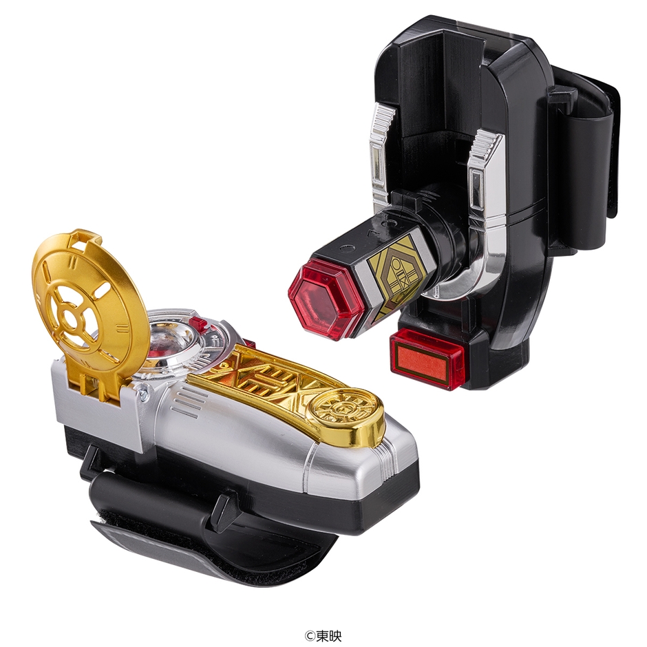 パワーブレス 30th ANNIVERSARY EDITION(商品イメージ4)