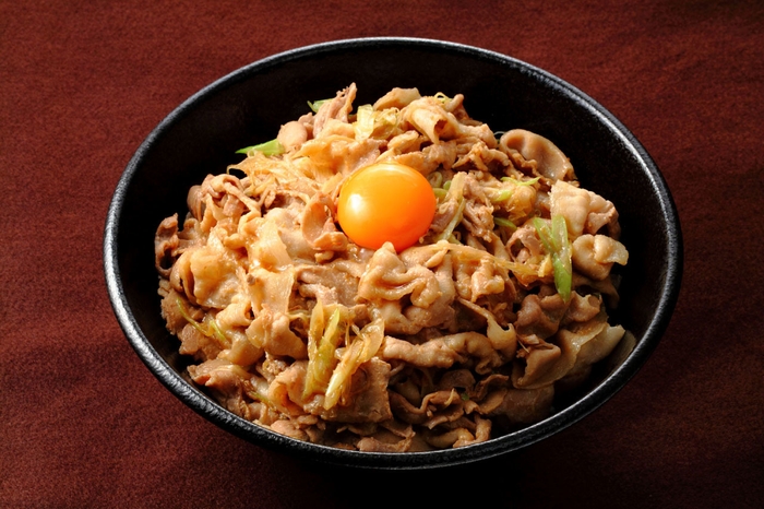 【肉2倍･ご飯1.5倍】すたみな丼　ガツ盛 1&#44;000円(税込)