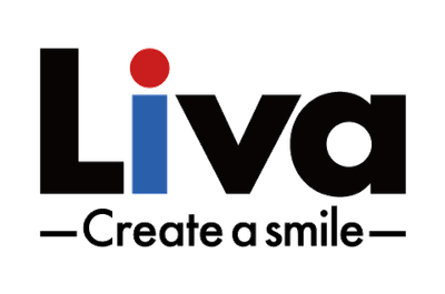Livaロゴ