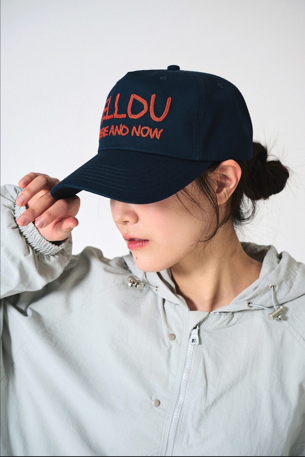 Waver Chain Stitch Cap