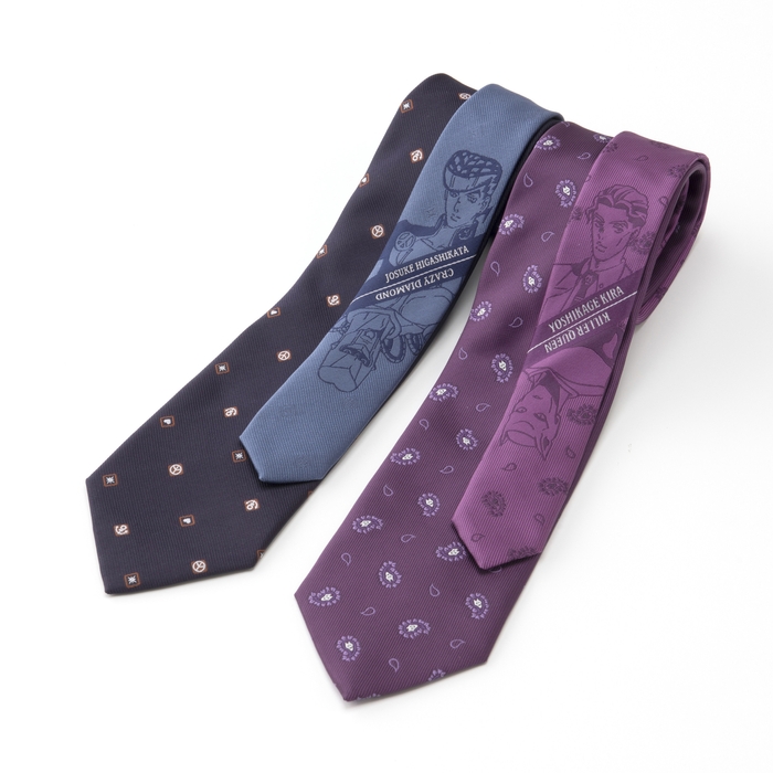 東方仗助/吉良吉影