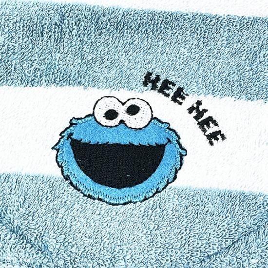 セサミどっとポーチ