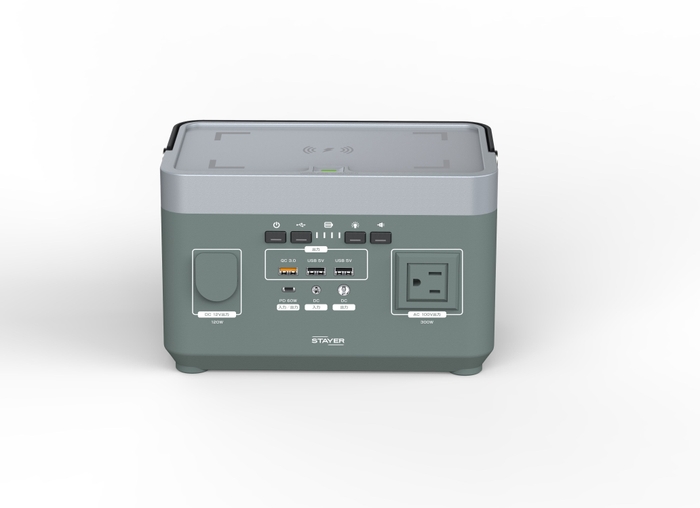 (本体色:グリーン)