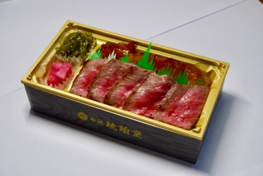 日本各地のグルメを食べくらべ！実演販売が21店舗！ 第2回「にっぽんの弁当祭＆ご当地グルメ」 3月28日(木)から開催