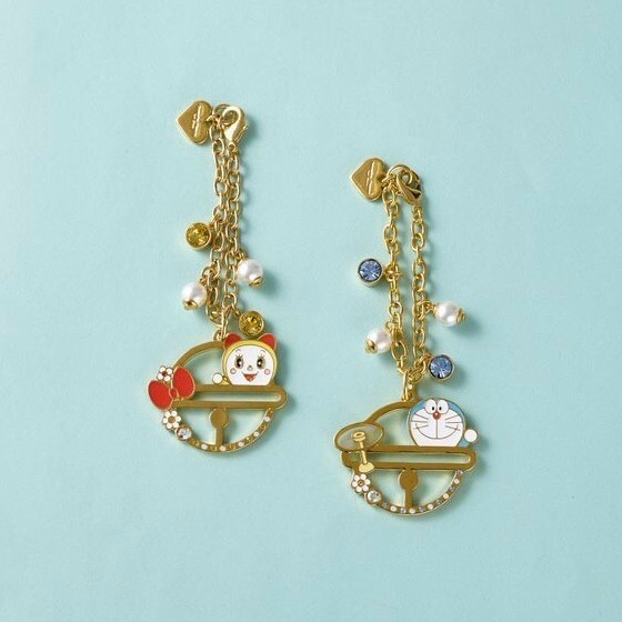 サマンサタバサプチチョイス バッグチャーム/ファスナーチャーム