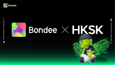 メタバースSNS「Bondee」が米国CES2024にて、 日本発プロジェクト「XRT」とのコラボが決定