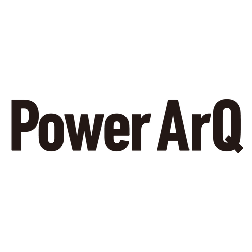 『PowerArQ』（パワーアーク）／アウトドアグッズブランド