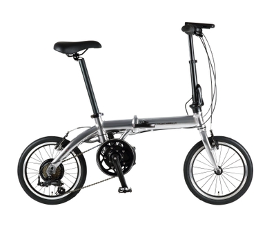 TRANS MOBILLY166E：SILVER