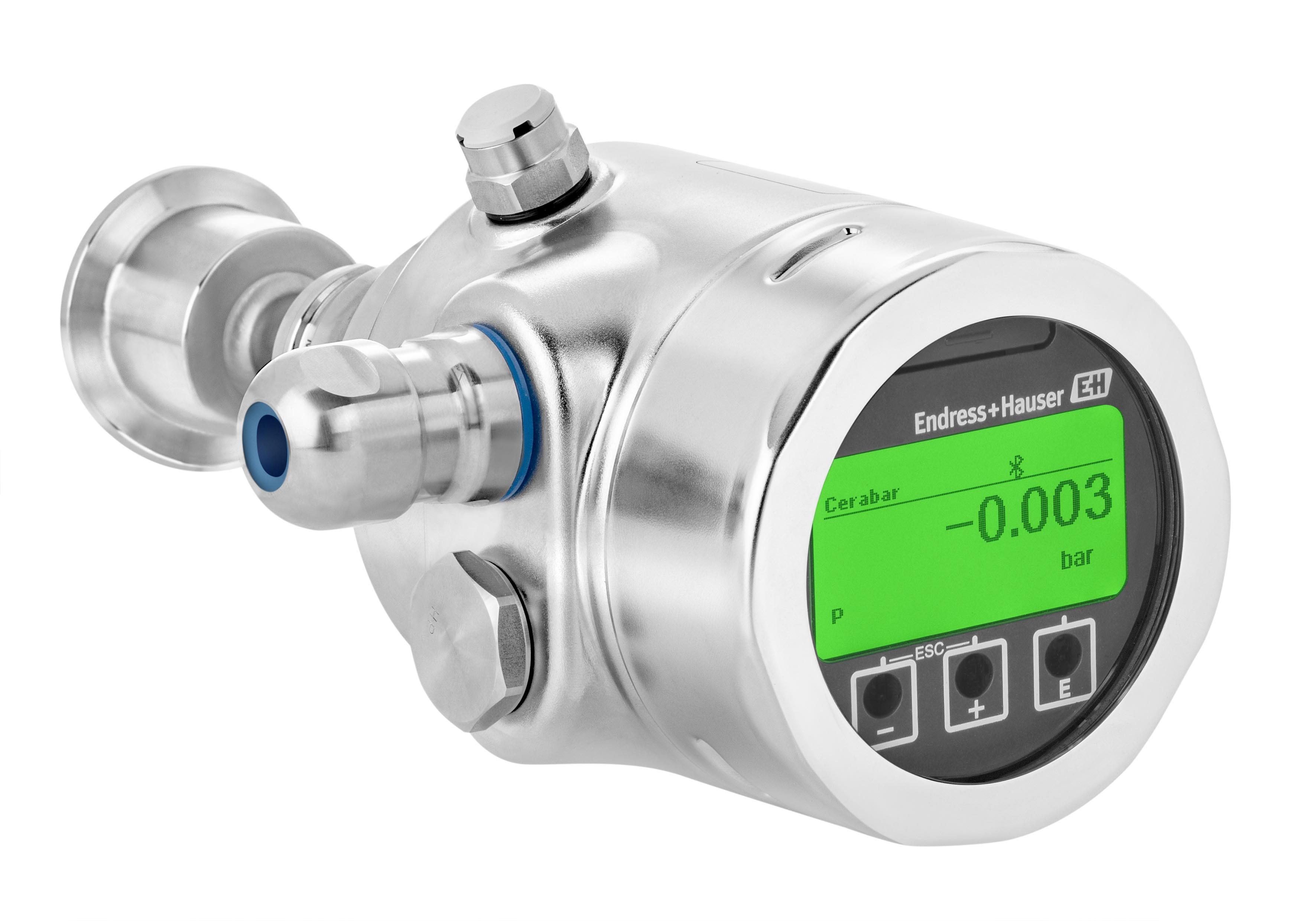 Cerabar PMP63B - 圧力伝送器