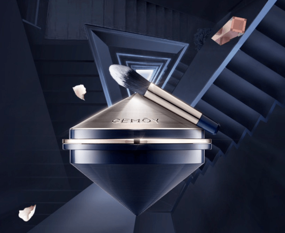 INCEPTION SLEEPING CREAM & MASK