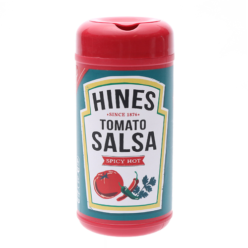 「ボトルウェットティッシュ Salsa」価格：290円