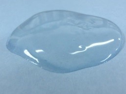 図1 高粘度液体