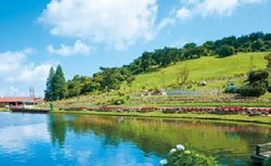 六甲山カンツリーハウス(イメージ)