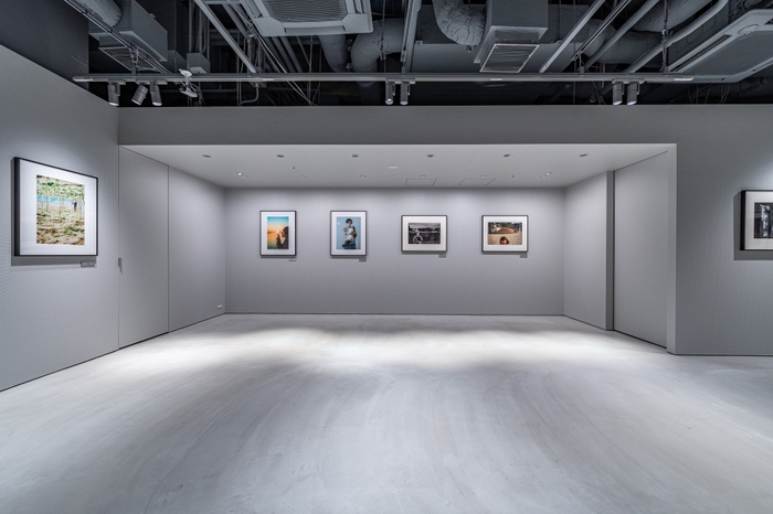 B1F ベースメントギャラリー