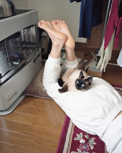 第4回写真「1_WALL」展